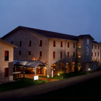 Museo del patrimonio industriale